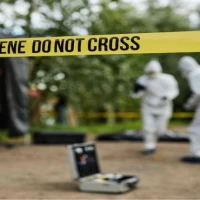 Crime Scene Cleaning 1